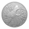 2022 Royal Australian Mint Silver Great White Shark Coin 5oz