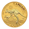 2026 Australian Kangaroo 1oz Gold Coin
