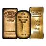 500g Gold Bar - Our Choice Pre-Owned