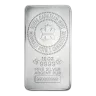 10 oz Royal Canadian Mint Silver Bar