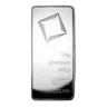 1 Kilo Platinum Bar - Secondary Market