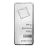 500 gram Platinum Bar - Secondary Market