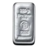 250 gram Silver Bar | Heimerle + Meule