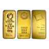 1 Kilo Gold Bar
