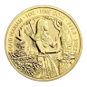 2022 1oz Gold Myths and Legends, Maid Marian Coin