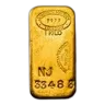1 kilo Gold Bar - Johnson Matthey & Mocatta Goldsmid Vintage