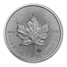 2016 Canada 1 oz Silver Maple Leaf BU