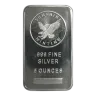Sunshine Minting (SMI) 5 Oz Silver Bar