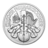 2022 Austria 1 oz Silver Philharmonic BU
