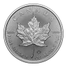 2026 Canadian Silver Maple Leaf 1 oz (BU)