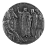 2 oz Biblical Silver Coin