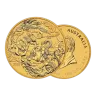 1oz Gold Coin 2025 Four Guardians - Perth Mint