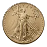 2026 American Gold Eagle 1/2 oz (BU)
