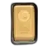 1g Gold Bar Perth Mint Kangaroo - New