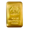 10 oz Gold Bar