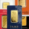 1 oz Gold Bar