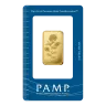 20g Rosa Gold Bar