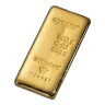 Metalor 500g Gold Bar