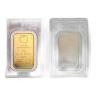 Munze Osterreich 50 Gram Gold Bar