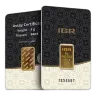 5 Gram Istanbul Gold Refinery Bar (In Assay)