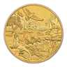 1 oz Wonders of Australia Gold Coin