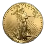 1998 1 oz American Gold Eagle BU