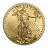 2014 1/4 oz American Gold Eagle BU