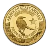 1/2 gram Gold Coin - Random Mint