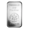 5 oz Silver Bar