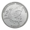 2015 Tokelau 1 oz Silver $5 Mokoha Great White Shark (Abrasions)