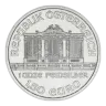 1 oz Silver Coin Philharmonic Bullion Best Value - Secondary Market