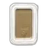 1g Gold Bar