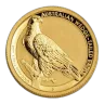 1/10 oz Wedge-Tailed Eagle