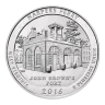 2016 Harpers Ferry ATB 5 oz Silver - America The Beautiful