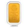 100 gram Argor-Heraeus Gold Kinebar