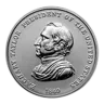 U.S. Mint Silver Zachary Taylor Presidential Medal