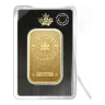 1 Oz RCM Gold Bar