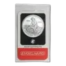 1 oz Platinum Round - Engelhard Prospector (In Assay)