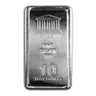 10 oz Stackable Silver Bar - Academy (New Design, No Motto)