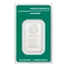 1 oz Argor-Heraeus Platinum Bar