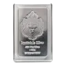 Scottsdale Mint | Kilo "Stacker" Silver Bar (32.15 oz)