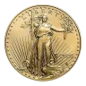 2026 $5 American Gold Eagle 1/10 oz Brilliant Uncirculated