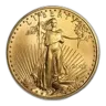 2003 1 oz American Gold Eagle BU