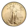 2000 1 oz American Gold Eagle BU