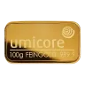 100g Gold Bar
