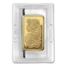5 oz Gold Bar - PAMP Suisse Lady Fortuna Veriscan (w/Assay)