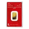 5g Lunar Gold Bar
