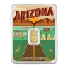 1/2 gram Gold Bar - Route 66 (Arizona TEP)