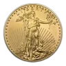 2008 1 oz American Gold Eagle BU