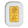 1g Gold Bar | Argor-Heraeus